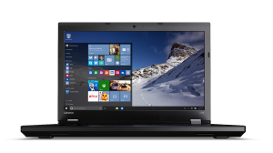 Laptop Lenovo ThinkPad L560 (20F10032PB) 1