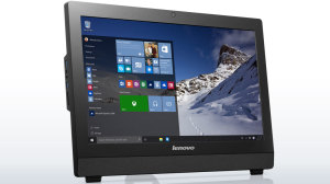 Komputer Lenovo 4 GB, Windows 10 Pro Education 1