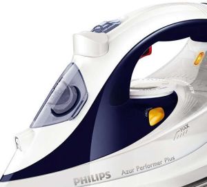 Żelazko Philips Azur Performer Plus GC4506/20 3