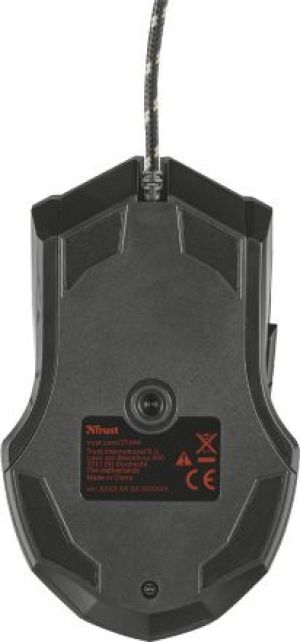 Mysz Trust GXT 101  (21044) 3
