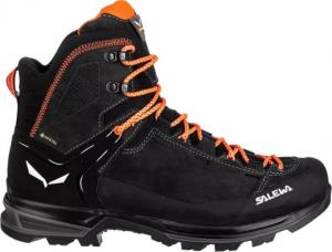 Buty trekkingowe męskie Salewa MNT Trainer 2 Mid GTX czarne r. 40 1