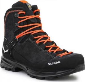Buty trekkingowe męskie Salewa MNT Trainer 2 Mid GTX czarne r. 42 2