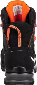 Buty trekkingowe męskie Salewa MNT Trainer 2 Mid GTX czarne r. 42 5