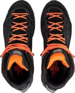 Buty trekkingowe męskie Salewa MNT Trainer 2 Mid GTX czarne r. 42 6