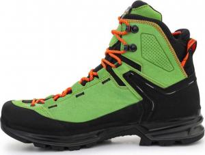 Buty trekkingowe męskie Salewa MNT Trainer 2 Mid GTX zielone r. 42 3
