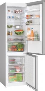 Lodówka Bosch KGN397LDF 2