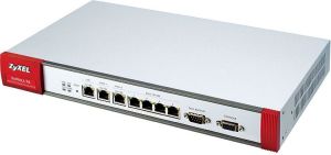 Router ZyXEL Zywall 70 1