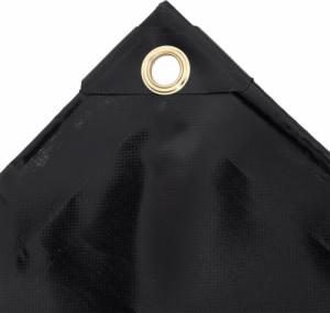 Plandeka vidaXL 350 cm  x 500 cm 650 g/m2 2