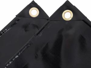 Plandeka vidaXL 300 cm  x 600 cm 650 g/m2 3