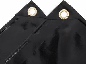 Plandeka vidaXL 500 cm  x 600 cm 650 g/m2 3