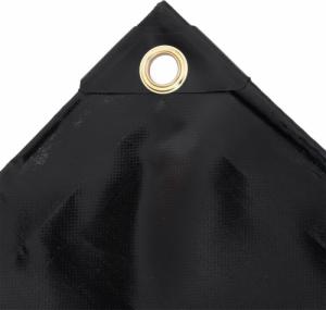 Plandeka vidaXL 150 cm  x 2000 cm 650 g/m2 2