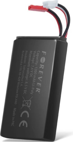 Forever Bateria do drona Luna Forever - GSM020689 1