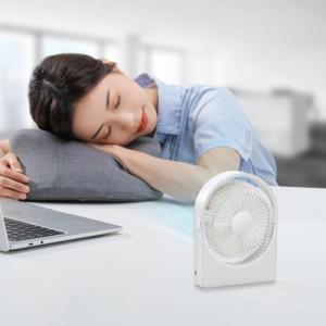 Wentylator Baseus Serenity Fan Pro 16