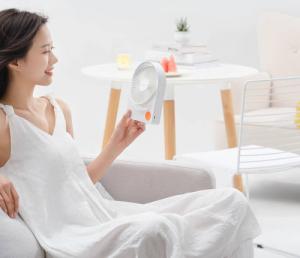 Wentylator Baseus Serenity Fan Pro 17