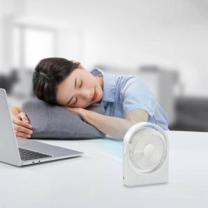Wentylator Baseus Serenity Fan Pro 2