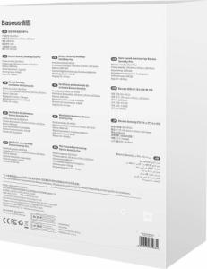 Wentylator Baseus Serenity Fan Pro 24