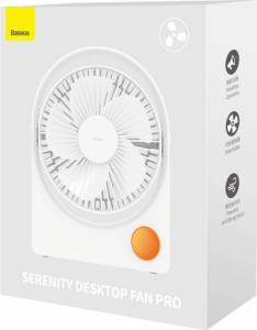 Wentylator Baseus Serenity Fan Pro 25