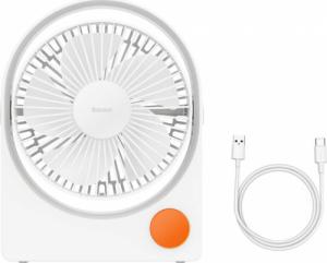 Wentylator Baseus Serenity Fan Pro 26