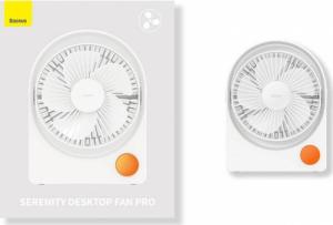 Wentylator Baseus Serenity Fan Pro 28
