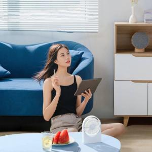 Wentylator Baseus Serenity Fan Pro 6