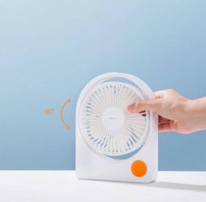 Wentylator Baseus Serenity Fan Pro 7