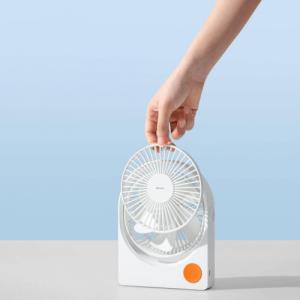 Wentylator Baseus Serenity Fan Pro 8