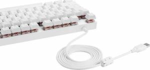 Klawiatura Motospeed K82 Outemu Blue (K82-WhiteBlue) 3