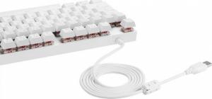 Klawiatura Motospeed K82 Outemu Red (K82-WhiteRed) 2