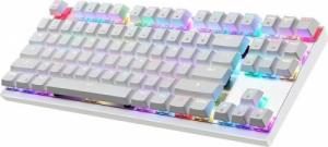 Klawiatura Motospeed K82 Outemu Red (K82-WhiteRed) 3