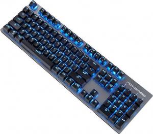 Klawiatura Motospeed GK89 Outemu Blue (GK89-BlackBlue) 2