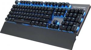 Klawiatura Motospeed GK89 Outemu Blue (GK89-BlackBlue) 3