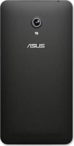 Asus Asus Zenfone 5 Tylna pokrywa w kolorze czarnym 1