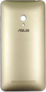 Asus Asus Zenfone 5 Tylna pokrywa w kolorze złotym 1