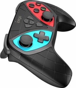 Pad Ipega Spiderman (PG-SW018A) 4