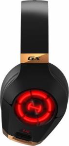 Słuchawki Edifier Hecate GX Czarne (1075519417) 4