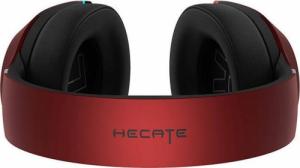 Słuchawki Edifier Hecate GX Czerwone (1075519415) 2
