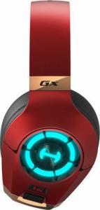 Słuchawki Edifier Hecate GX Czerwone (1075519415) 5