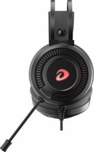 Słuchawki Dareu EH416S Czarne (TH636S08601G) 2