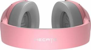 Słuchawki Edifier Hecate GX Różowe (1075519416) 3