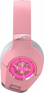 Słuchawki Edifier Hecate GX Różowe (1075519416) 4