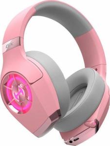 Słuchawki Edifier Hecate GX Różowe (1075519416) 5