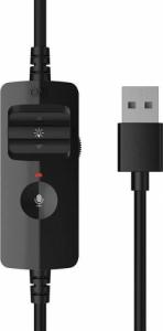 Słuchawki Edifier Hecate G35 Czarne (1075519428) 4