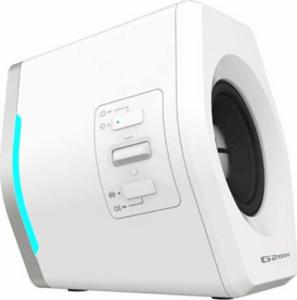 Głośniki komputerowe Edifier Hecate G2000 białe 3