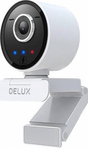 Kamera internetowa Delux DC07 1