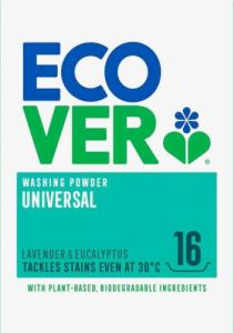 Ecover Uniwersalny proszek do prania Lavender & Eucalyptus 1,2 kg 1