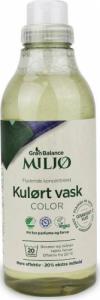 Gron Balance PŁYN DO PRANIA KOLOROWYCH UBRAŃ 900 ml - GRON BALANCE 1