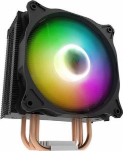 Chłodzenie CPU Darkflash Darkair Pro ARGB 4