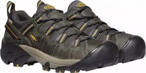 Buty trekkingowe męskie Keen Targhee II WP Raven/Tawny Olive r. 44.5 (KE-1012213) 2