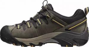 Buty trekkingowe męskie Keen Targhee II Wp Raven/Tawny Olive r. 45 (KE-1012213) 6
