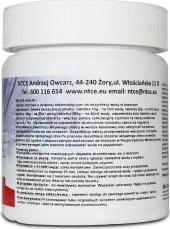 NTCE Chlor do basenu 0,5 kg - Multitabletki 20 g 2
